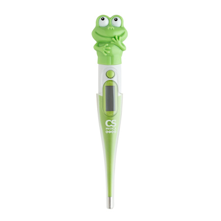 Термометр электронный медицинский CS Medica KIDS CS-82-F