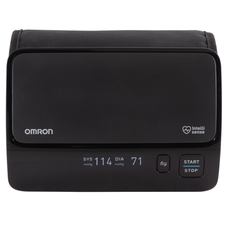 Тонометр автоматический OMRON EVOLV (HEM-7600T-E)