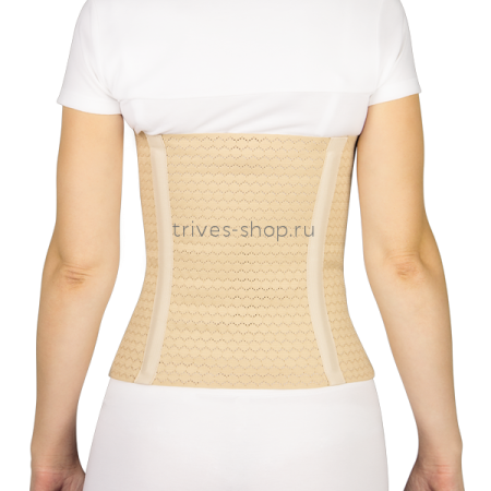 Бандаж послеоперационный 30см Т-1346/Т.26.08 L Тривес 15530