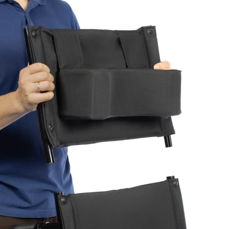 Кресло-коляска Ortonica Recline 100 PU/18.0 (марка)