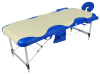 Стол массажный переносной 2 секции JFAL01A