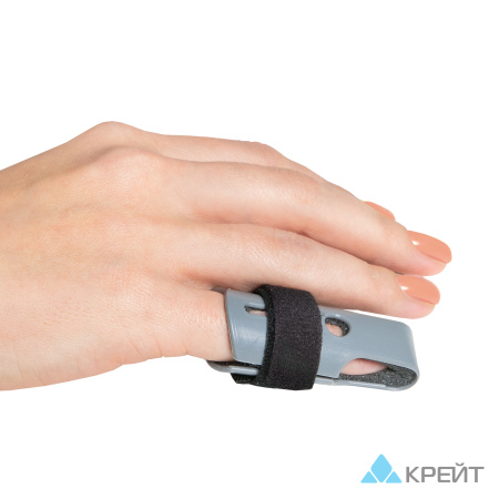 Бандаж на пястно-фаланговый сустав F-194 M Крейт