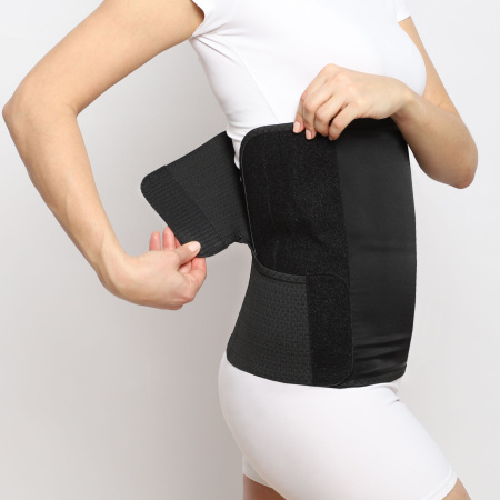 Бандаж послеоперационный Б-346 №3 Крейт