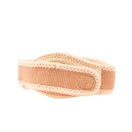 Бандаж грыжевый пупочный ГП-001 универсальный 02347