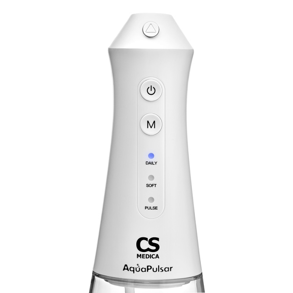 Ирригатор полости рта CS Medica AquaPulsar CS-700 FLOW