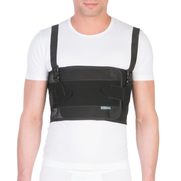 Бандаж послеоперационный на грудную клетку мужской Т.23.09 L Тривес (марка) 32646