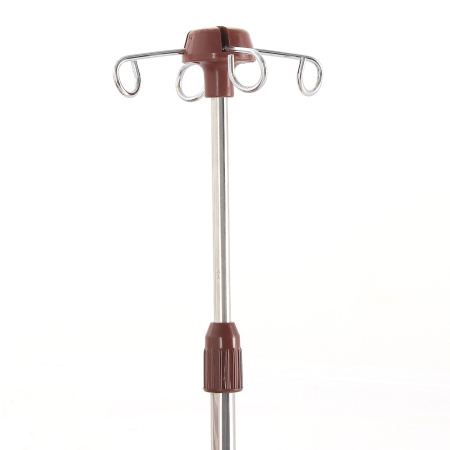 Кровать медицинская функциональная электрическая DB-7 матрас в комплекте