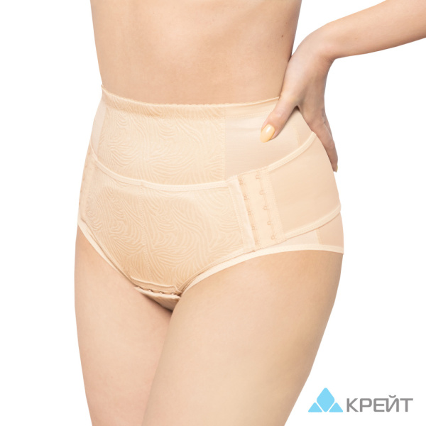 Бандаж при опущении органов малого таза Б-639 №8 Крейт