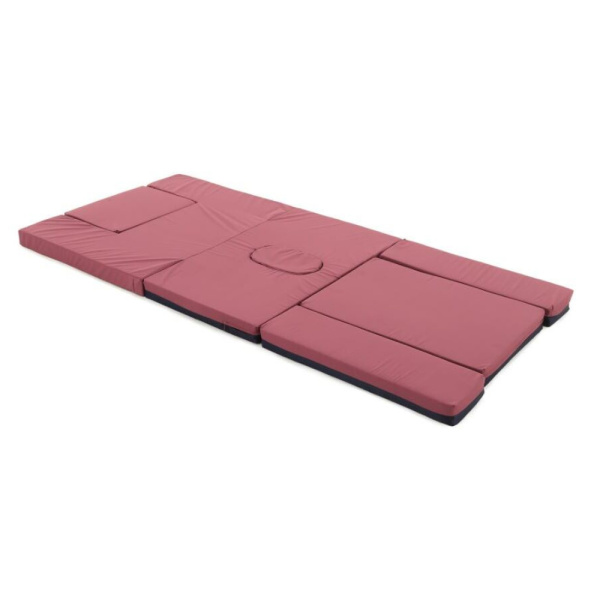 Матрац медицинский НПВВ 4243 арт.15 (YG-5) (марка)