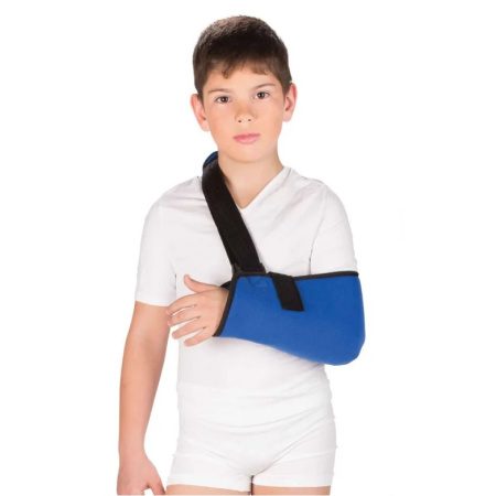 Бандаж фиксирующий для руки Т-8130/Т.30.30 XXS Тривес 16620