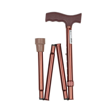 Трость TS716 складная (марка)