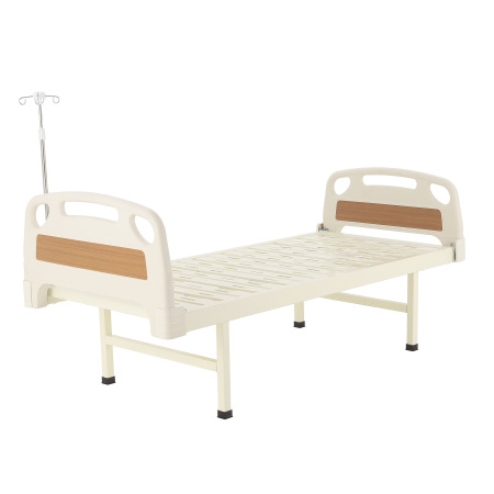 Кровать медицинская Е-18 (Тип 3 Вариант 3.1.РМ-0010Д-01)