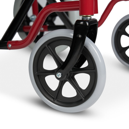 Кресло-коляска FS904AB 46см (марка)