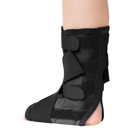 Бандаж голеностопного сустава Е-217 №2