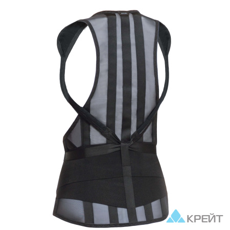 Корсет грудопоясничный Б-506 №2 Р2 Крейт