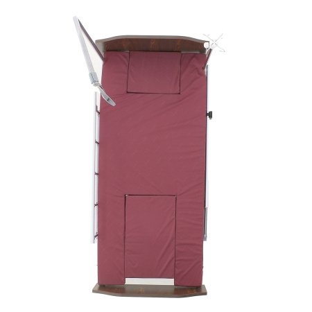 Кровать медицинская функциональная электрическая YG-2