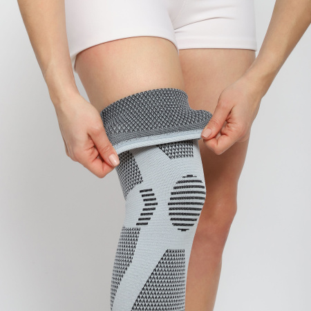 Бандаж для коленного сустава У-843 №3  Крейт