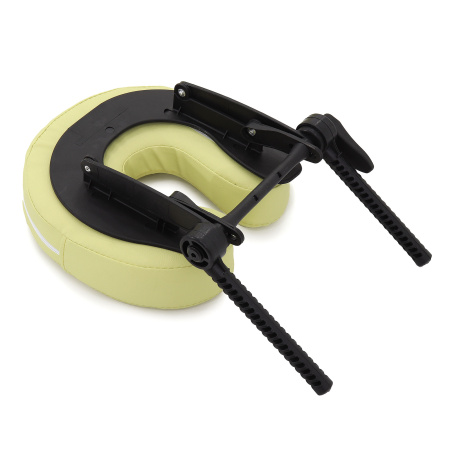 Стационарный массажный стол Med-Mos FIX-0A