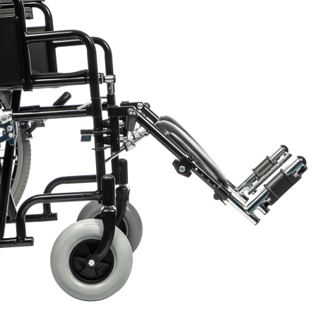 Кресло-коляска Ortonica Recline 100 (марка)