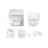Ирригатор полости рта CS Medica AquaPulsar CS-7 DUAL FLOSS