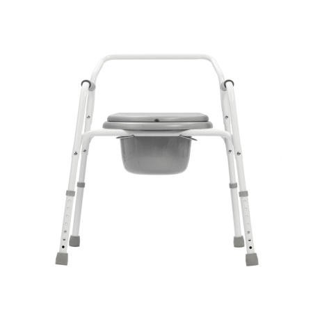 Кресло с санитарным оснащением Ortonica TU 1 18 (марка)