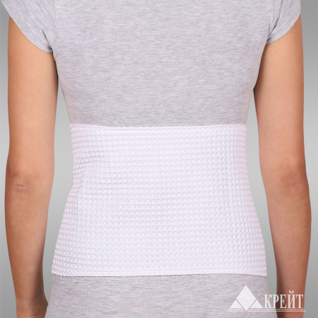 Бандаж послеоперационный Б-357 №6 Крейт