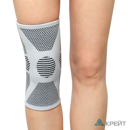 Бандаж для коленного сустава У-844 №5  Крейт