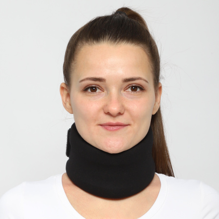 Бандаж шейного отдела F-323 №10 Крейт