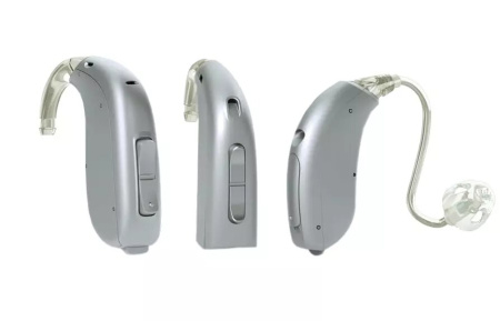 Слуховые аппараты Tango 4SP