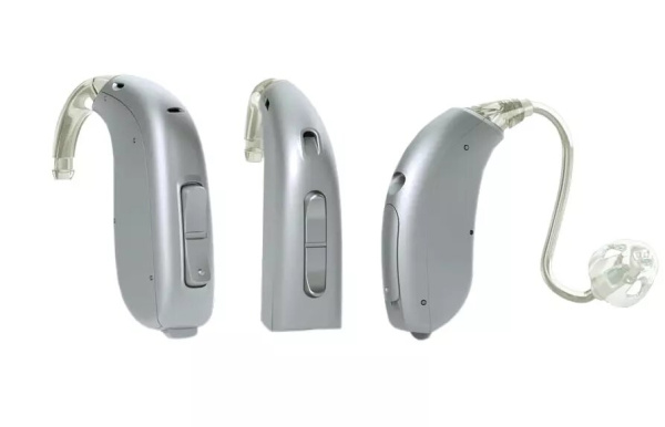 Слуховые аппараты Tango 4SP