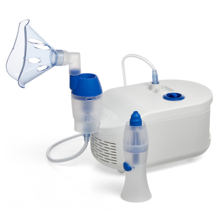 Ингалятор компрессорный OMRON C25 NE-C102-RU
