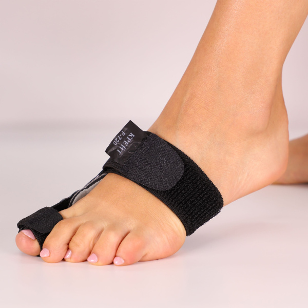 Бандаж для плюснефалангового сустава F-720 Крейт (марка)