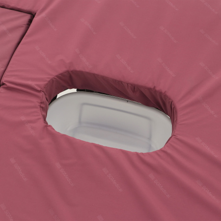 Кровать медицинская функциональная механическая YG-5(к)