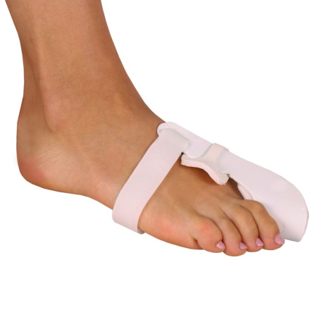 Бандаж для плюснефалангового сустава F-700 правый Крейт