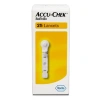 Ланцет Accu-Chek софткликс №25
