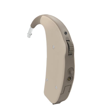 Слуховые аппараты Багира Pro