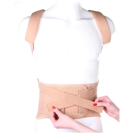 Корсет ортопедический КК-01 S Экотен 02101 (марка)