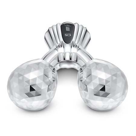 Массажер для тела 3D роликовый CS Medica CS-302 BodyLift