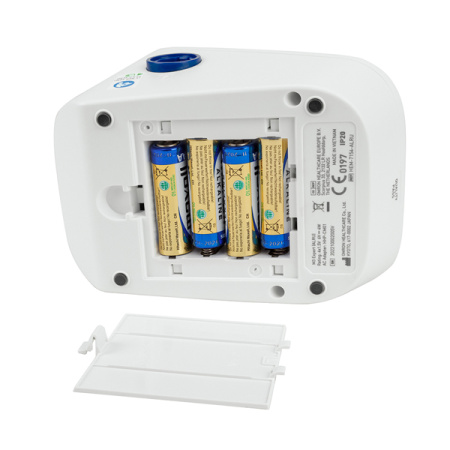 Тонометр автоматический M3 Expert OMRON (HEM-7132-ALRU) адаптер и универсальная манжета