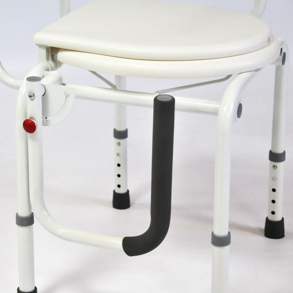 Кресло-стул с санитарным оснащением FS813 (марка)