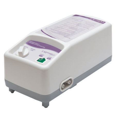 Матрас противопролежневый ячеистый с компрессором Trives 2500 (марка)