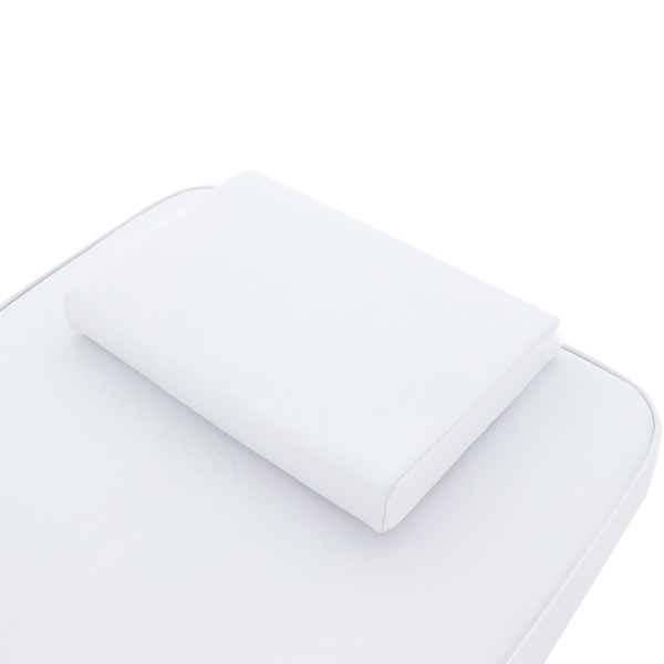 Стационарный массажный стол стальной Med-Mos FIX-MT1 (SS2.01.00)