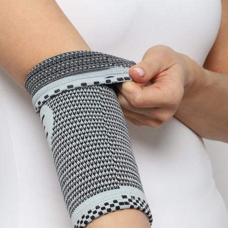 Бандаж локтевого сустава У-822 №5 Крейт