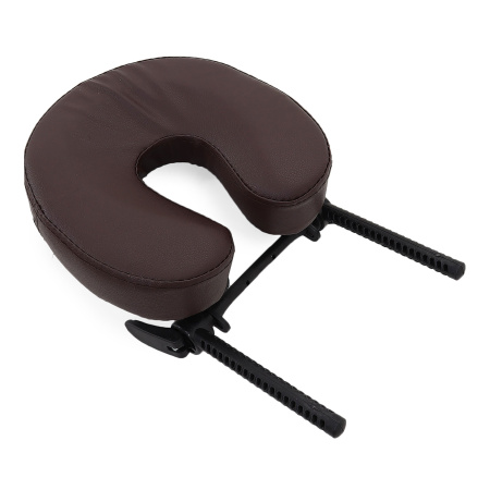 Стационарный массажный стол деревянный Med-Mos FIX-1A