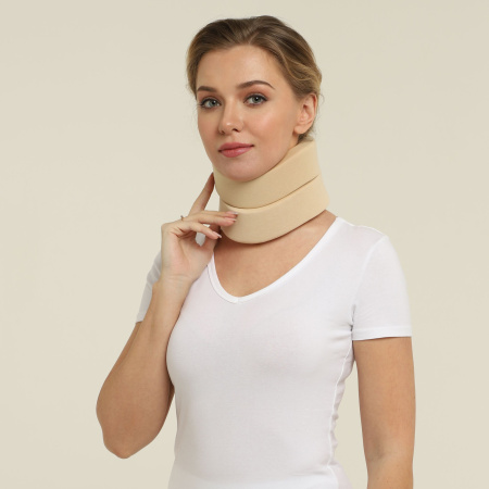 Бандаж шейного отдела F-321 №10 Крейт